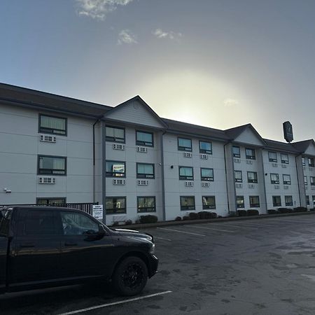 Gateway Inn & Suites Eugene-Springfield Exterior foto